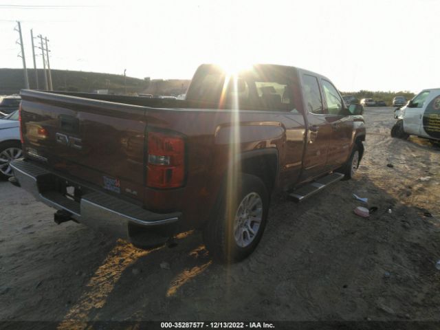 1GTV2MEC7JZ229122 GMC Sierra 1500 Sle