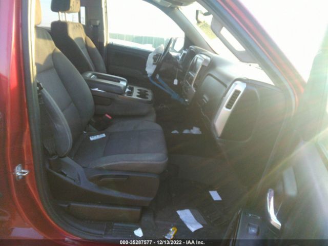1GTV2MEC7JZ229122 GMC Sierra 1500 Sle
