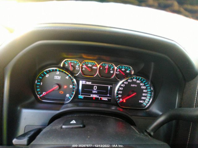 1GTV2MEC7JZ229122 GMC Sierra 1500 Sle