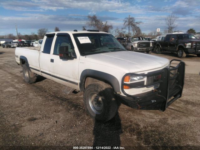 1GTGK29R9TE553095 auction archive image