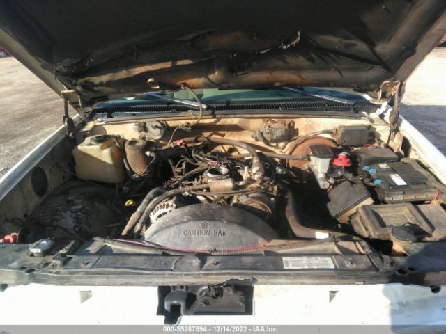 1GTGK29R9TE553095 GMC Sierra K2500