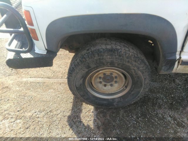 1GTGK29R9TE553095 GMC Sierra K2500