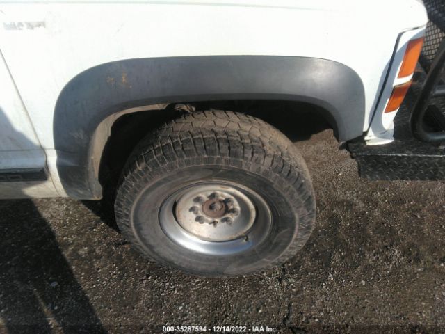 1GTGK29R9TE553095 GMC Sierra K2500