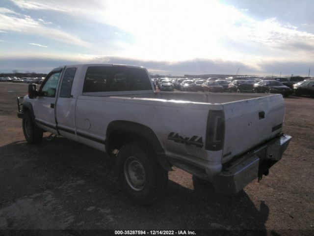 1GTGK29R9TE553095 GMC Sierra K2500