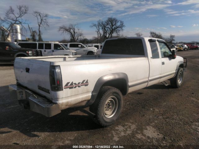1GTGK29R9TE553095 GMC Sierra K2500