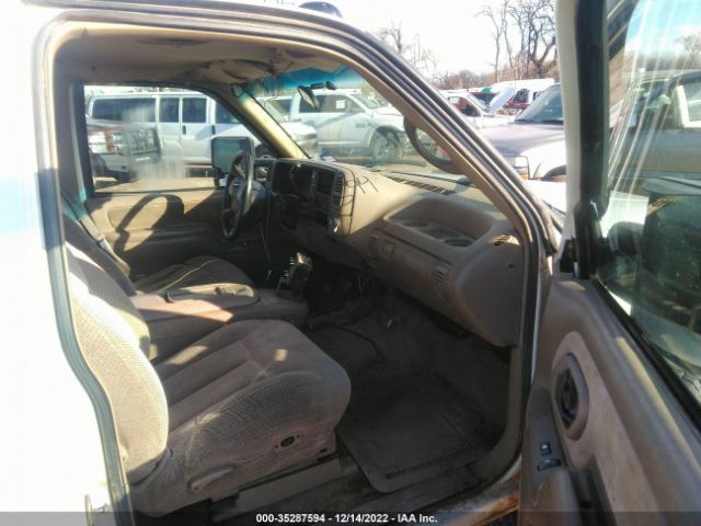 1GTGK29R9TE553095 GMC Sierra K2500