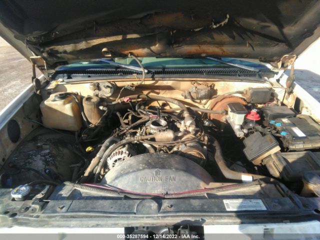 1GTGK29R9TE553095 GMC Sierra K2500