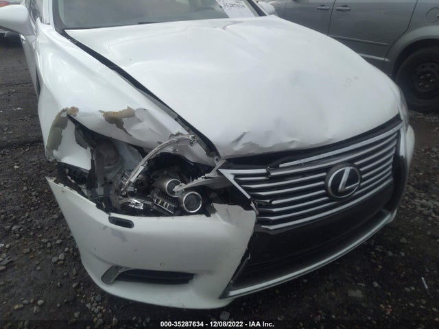 2014 Lexus LS, VIN: JTHBL5EF1E5130422