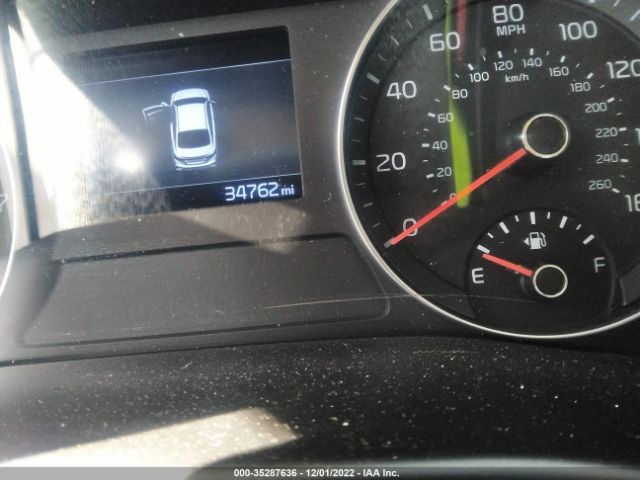 3KPF24AD0ME268766 KIA Forte Lxs