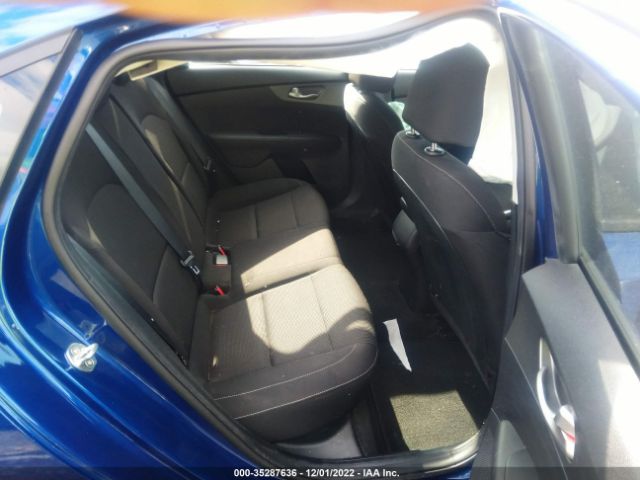 3KPF24AD0ME268766 KIA Forte Lxs