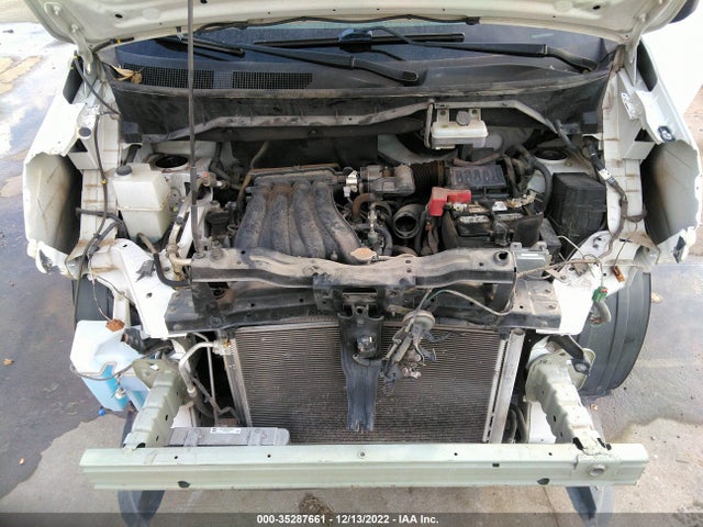 2017 Nissan NV 200, VIN: 3N6CM0KN7HK706989