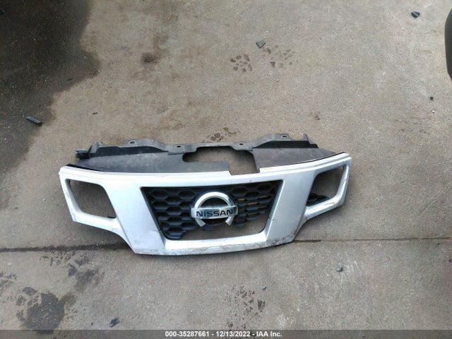 2017 Nissan NV 200, VIN: 3N6CM0KN7HK706989