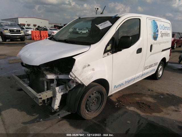 2017 Nissan NV 200, VIN: 3N6CM0KN7HK706989