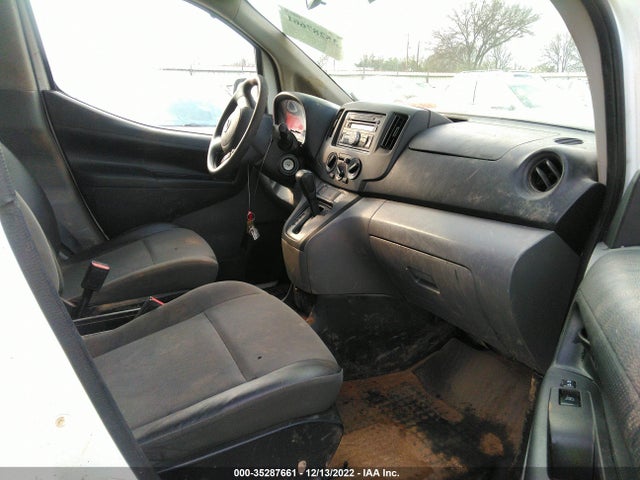 2017 Nissan NV 200, VIN: 3N6CM0KN7HK706989