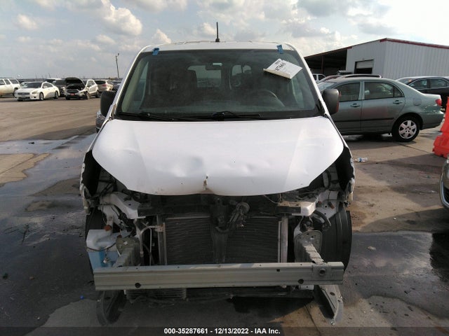 2017 Nissan NV 200, VIN: 3N6CM0KN7HK706989