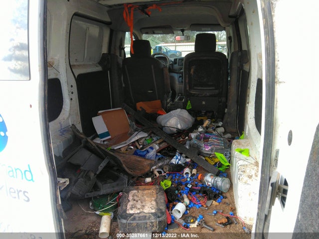 2017 Nissan NV 200, VIN: 3N6CM0KN7HK706989