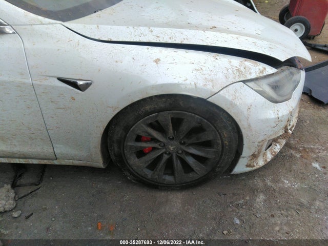 Tesla Model S Performance 2020 5YJSA1E47LF395937 Image 14