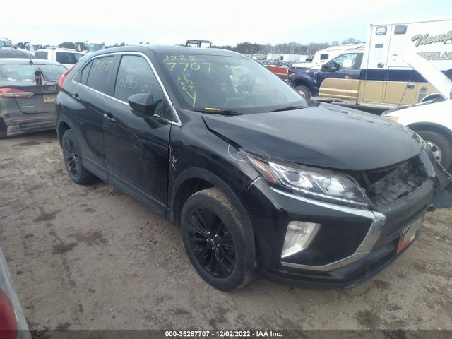 2019 Mitsubishi Eclipse, VIN: JA4AT4AA7KZ052759