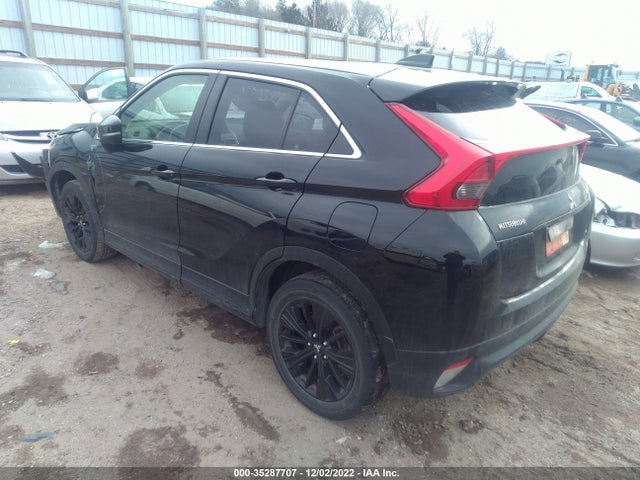 2019 Mitsubishi Eclipse, VIN: JA4AT4AA7KZ052759