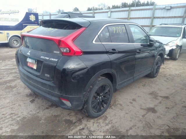 2019 Mitsubishi Eclipse, VIN: JA4AT4AA7KZ052759