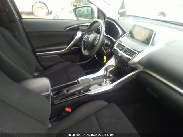 2019 Mitsubishi Eclipse, VIN: JA4AT4AA7KZ052759