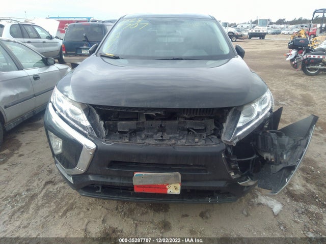 2019 Mitsubishi Eclipse, VIN: JA4AT4AA7KZ052759