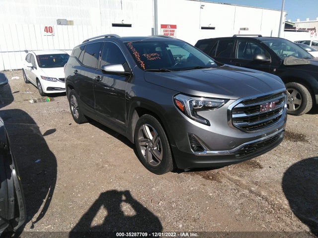2018 3GKALPEV1JL299452 main image