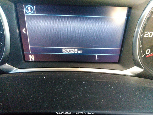 GMC Terrain Slt 2018 3GKALPEV1JL299452 Image 7