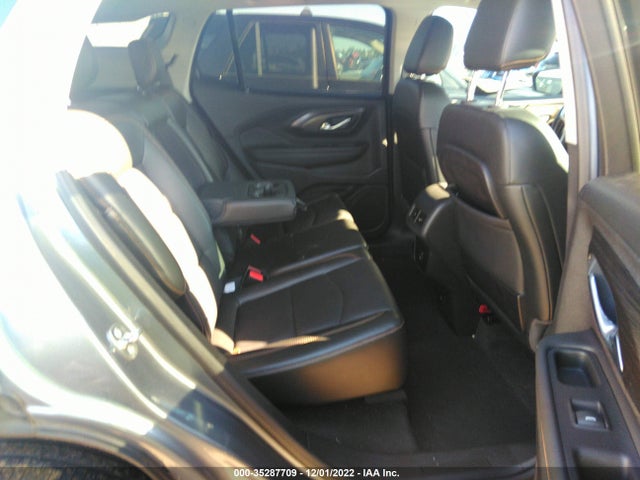 GMC Terrain Slt 2018 3GKALPEV1JL299452 Image 8