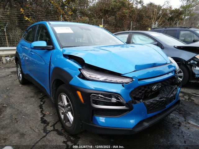 2019 KM8K12AA0KU274119 main image
