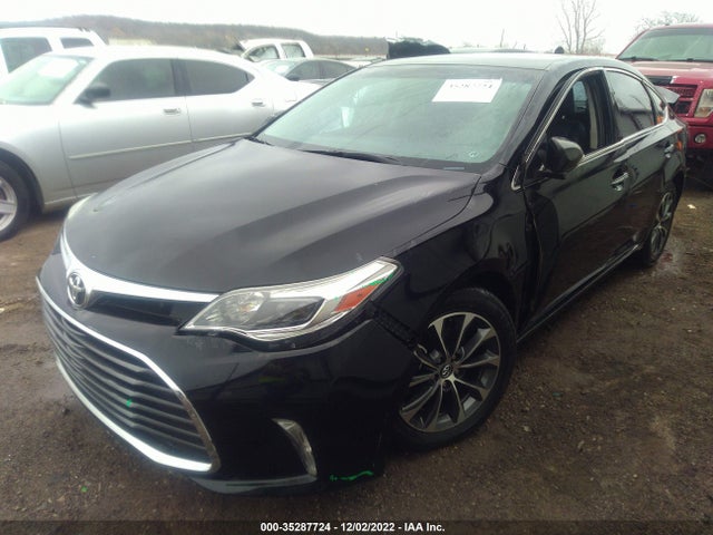Toyota Avalon Limited/touring/xle 2016 4T1BK1EB6GU217098 Image 2