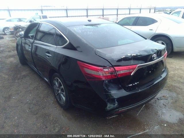 Toyota Avalon Limited/touring/xle 2016 4T1BK1EB6GU217098 Image 5