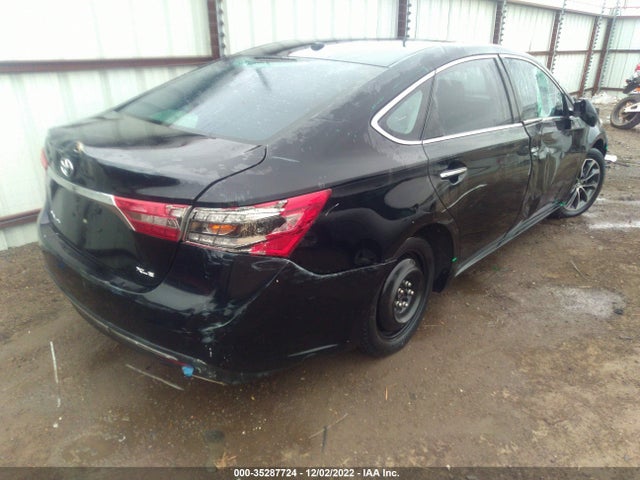 Toyota Avalon Limited/touring/xle 2016 4T1BK1EB6GU217098 Image 6