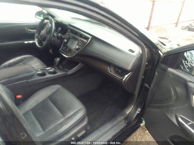 Toyota Avalon Limited/touring/xle 2016 4T1BK1EB6GU217098 Image 7
