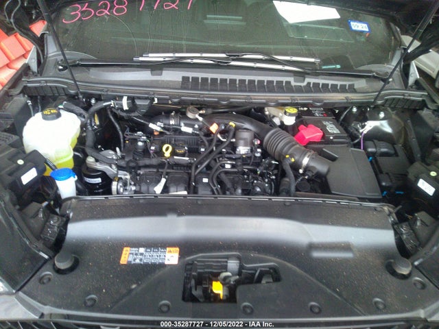 2022 Ford Edge, VIN: 2FMPK4J97NBA89306