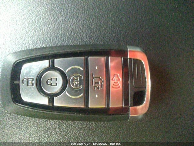 2022 Ford Edge, VIN: 2FMPK4J97NBA89306