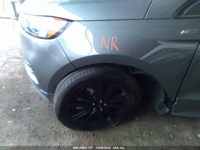 2022 Ford Edge, VIN: 2FMPK4J97NBA89306