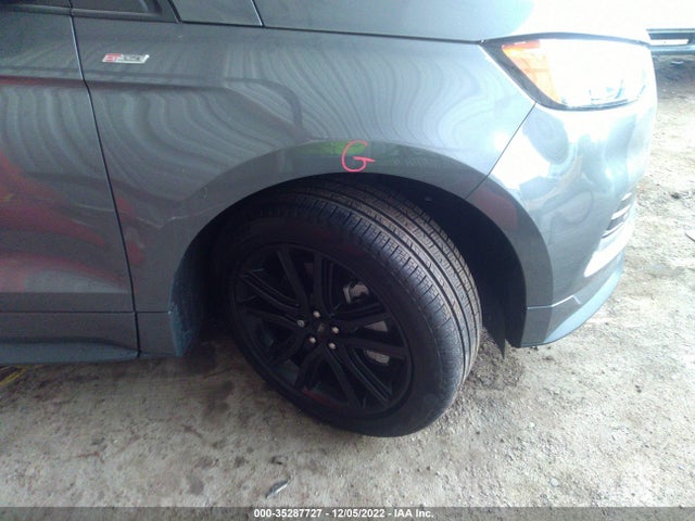 2022 Ford Edge, VIN: 2FMPK4J97NBA89306