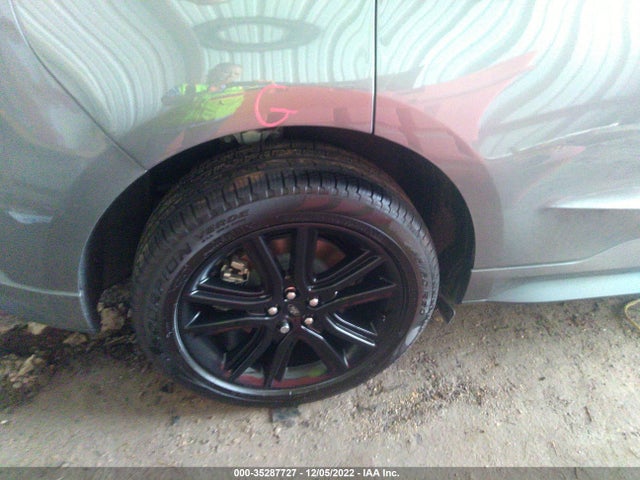 2022 Ford Edge, VIN: 2FMPK4J97NBA89306
