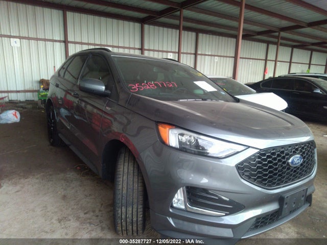 2022 Ford Edge, VIN: 2FMPK4J97NBA89306