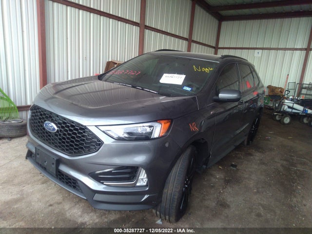 2022 Ford Edge, VIN: 2FMPK4J97NBA89306