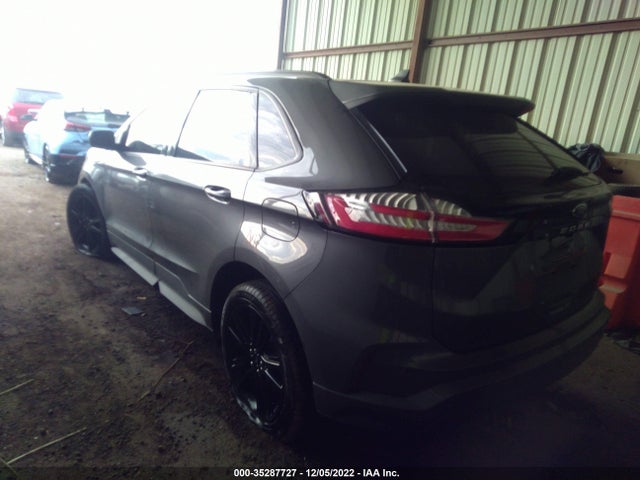 2022 Ford Edge, VIN: 2FMPK4J97NBA89306
