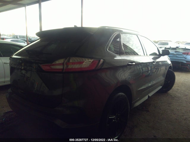 2022 Ford Edge, VIN: 2FMPK4J97NBA89306
