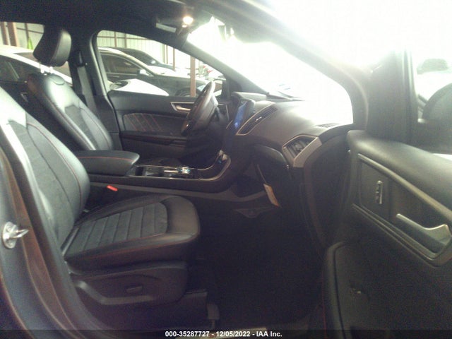 2022 Ford Edge, VIN: 2FMPK4J97NBA89306
