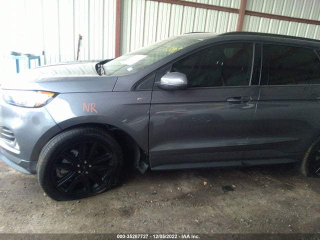 2022 Ford Edge, VIN: 2FMPK4J97NBA89306