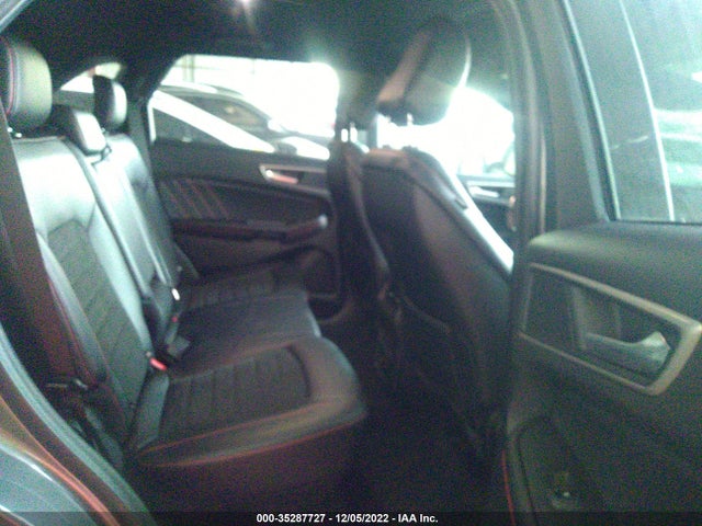 2022 Ford Edge, VIN: 2FMPK4J97NBA89306