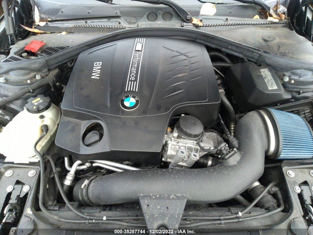 2015 BMW 2 Series, VIN: WBA1J7C50FV253894