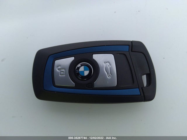 2015 BMW 2 Series, VIN: WBA1J7C50FV253894