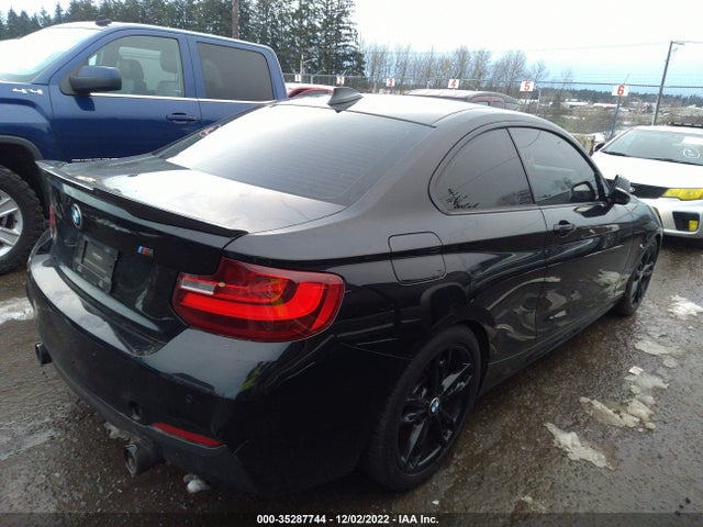 2015 BMW 2 Series, VIN: WBA1J7C50FV253894