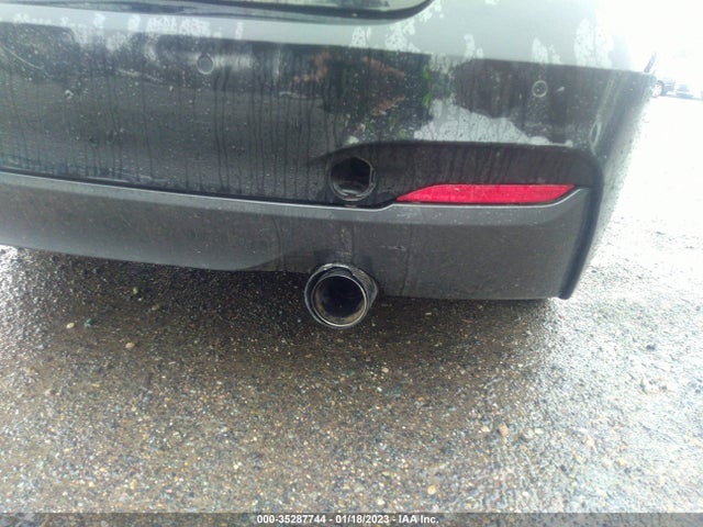 BMW 2 Series M235i 2015 WBA1J7C50FV253894 Image 6